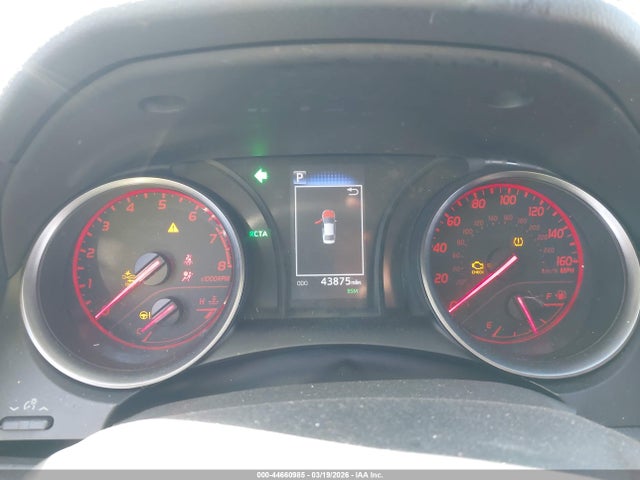 2024 TOYOTA CAMRY 4T1KZ1AK6RU089661 Photo 6