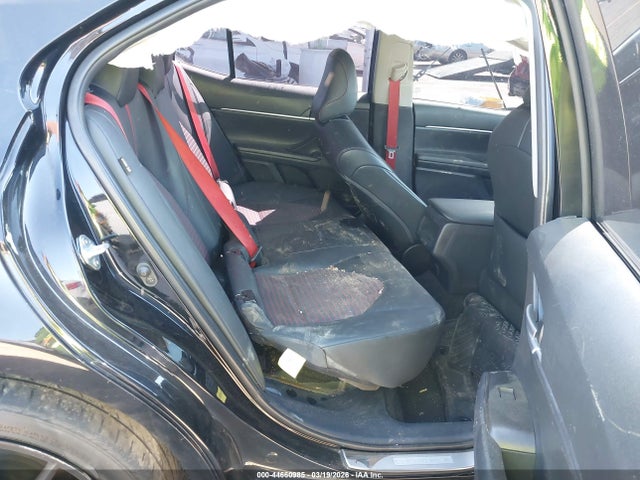 2024 TOYOTA CAMRY 4T1KZ1AK6RU089661 Photo 7