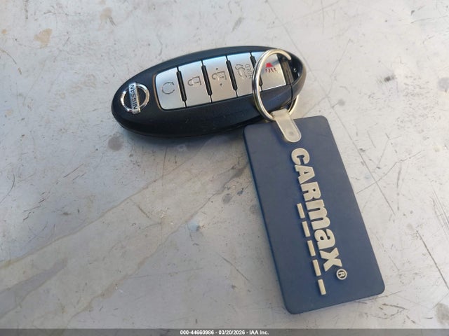 2017 NISSAN ARMADA JN8AY2ND9H9009439 Photo 10