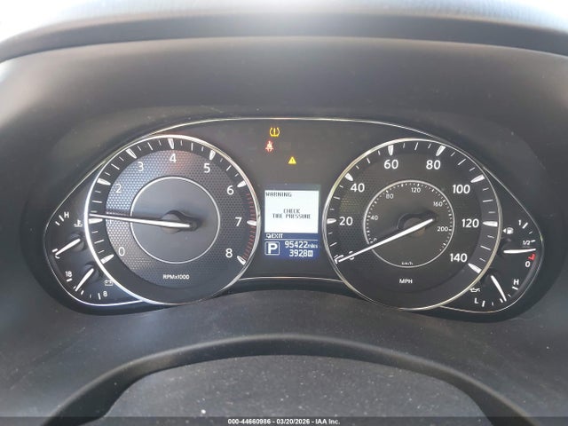 2017 NISSAN ARMADA JN8AY2ND9H9009439 Photo 6