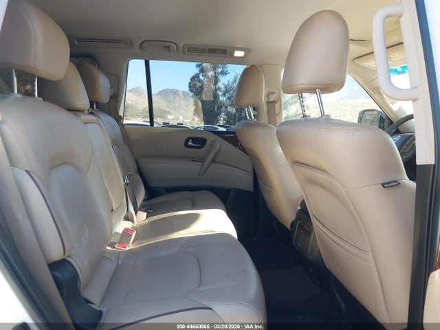 2017 NISSAN ARMADA JN8AY2ND9H9009439 Photo 7