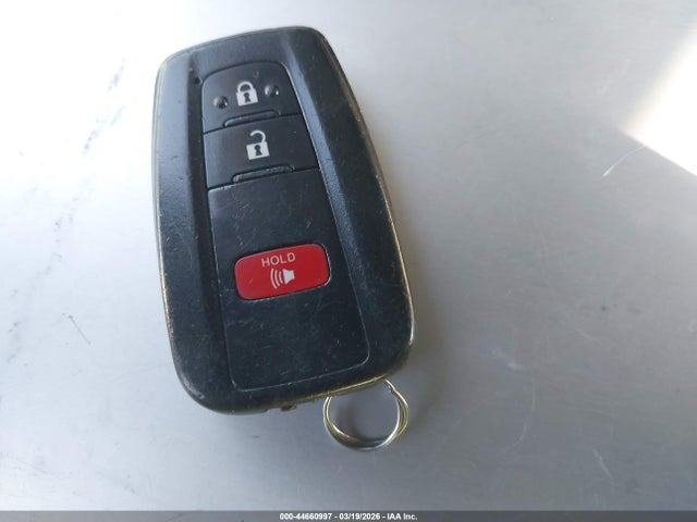 2017 TOYOTA PRIUS JTDKBRFUXH3544971 Photo 10