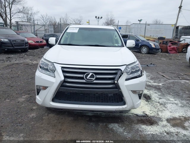 JTJBM7FX0J5182360 Lexus GX 460