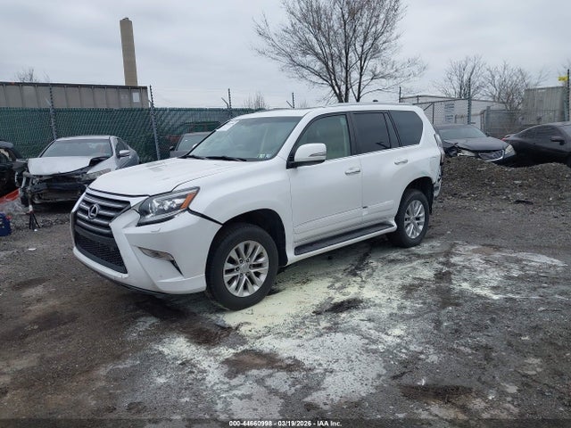 JTJBM7FX0J5182360 Lexus GX 460