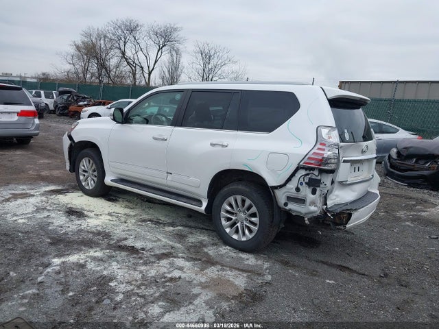 JTJBM7FX0J5182360 Lexus GX 460