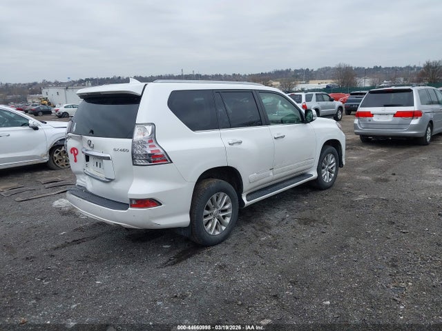 JTJBM7FX0J5182360 Lexus GX 460