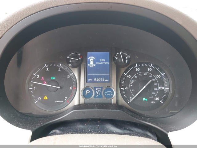 JTJBM7FX0J5182360 Lexus GX 460