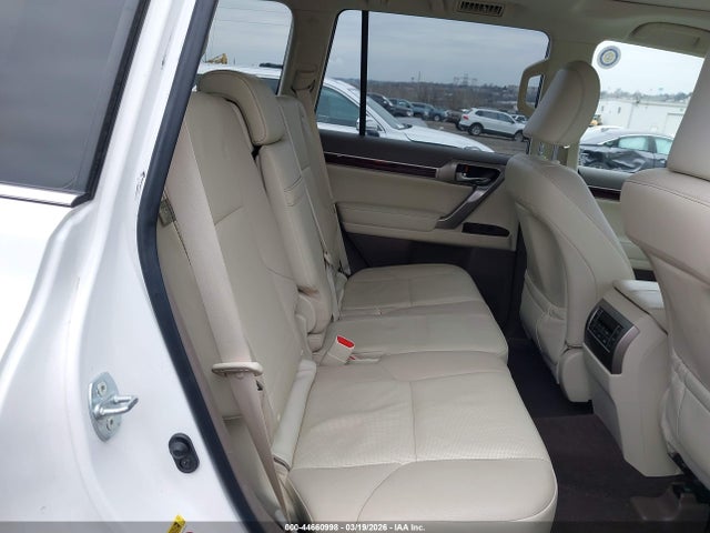 JTJBM7FX0J5182360 Lexus GX 460
