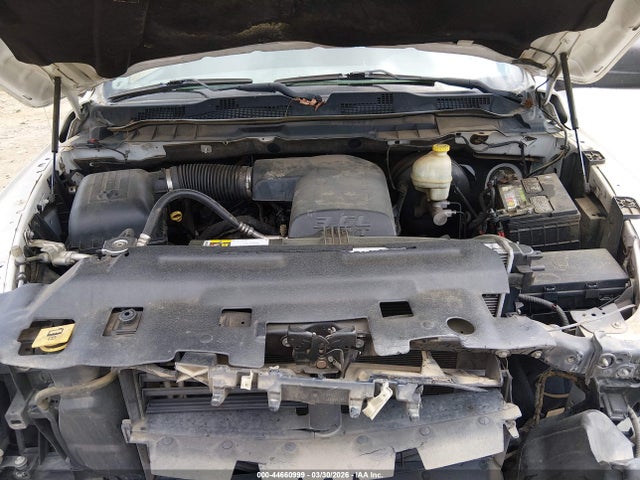 Продаж на аукціоні авто 2016 Ram 1500 Tradesman, vin: 1C6RR7FG5GS305669, номер лоту: 44660999