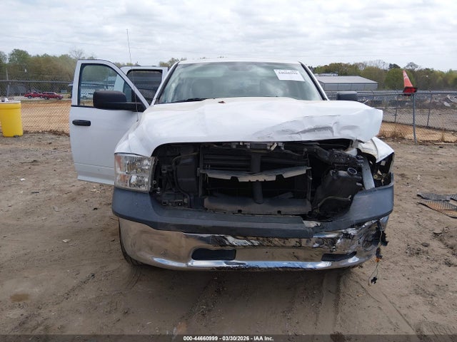 Продаж на аукціоні авто 2016 Ram 1500 Tradesman, vin: 1C6RR7FG5GS305669, номер лоту: 44660999
