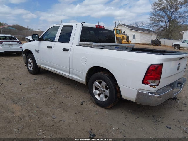 Продаж на аукціоні авто 2016 Ram 1500 Tradesman, vin: 1C6RR7FG5GS305669, номер лоту: 44660999