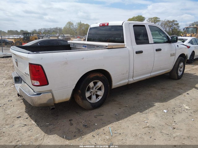 Продаж на аукціоні авто 2016 Ram 1500 Tradesman, vin: 1C6RR7FG5GS305669, номер лоту: 44660999
