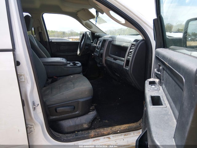 Продаж на аукціоні авто 2016 Ram 1500 Tradesman, vin: 1C6RR7FG5GS305669, номер лоту: 44660999