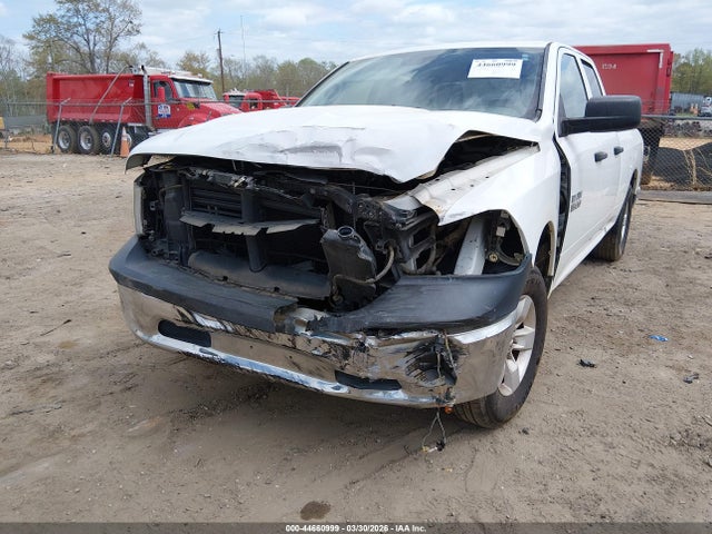 Продаж на аукціоні авто 2016 Ram 1500 Tradesman, vin: 1C6RR7FG5GS305669, номер лоту: 44660999