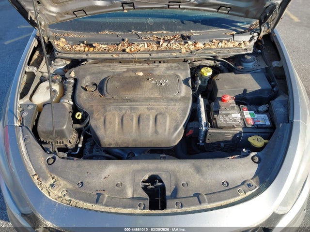 2013 DODGE DART 1C3CDFBA9DD321497 Photo 9