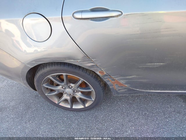 2013 DODGE DART 1C3CDFBA9DD321497 Photo 5