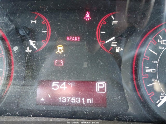 2013 DODGE DART 1C3CDFBA9DD321497 Photo 6