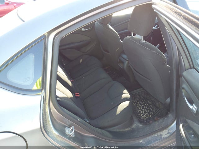 2013 DODGE DART 1C3CDFBA9DD321497 Photo 7