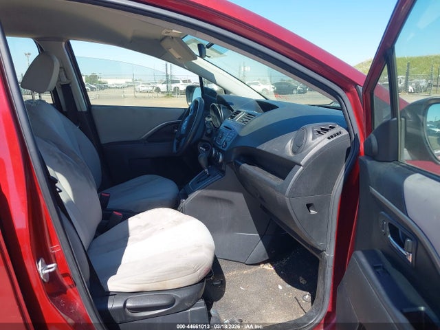 44661013 :رقم المزاد ، JM1CW2BL5F0178641 vin ، 2015 Mazda Mazda5 Sport مزاد بيع