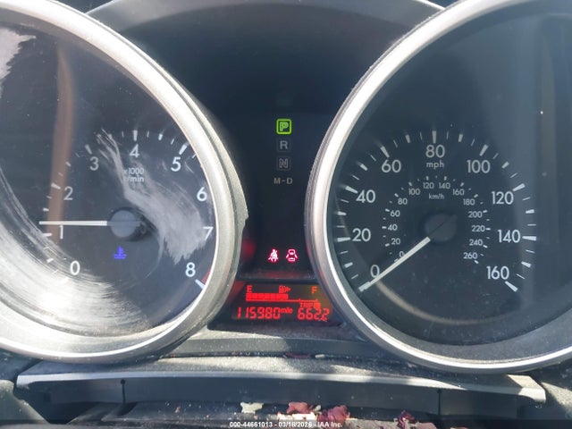 44661013 :رقم المزاد ، JM1CW2BL5F0178641 vin ، 2015 Mazda Mazda5 Sport مزاد بيع