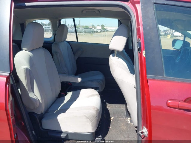 44661013 :رقم المزاد ، JM1CW2BL5F0178641 vin ، 2015 Mazda Mazda5 Sport مزاد بيع