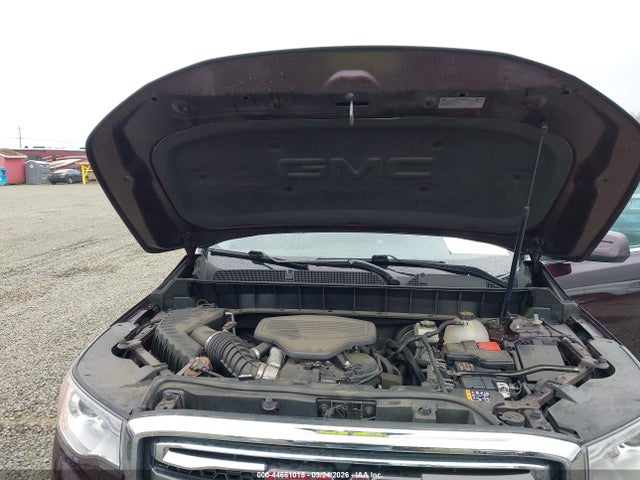 1GKKNLLS6JZ196360 GMC Acadia Sle-2