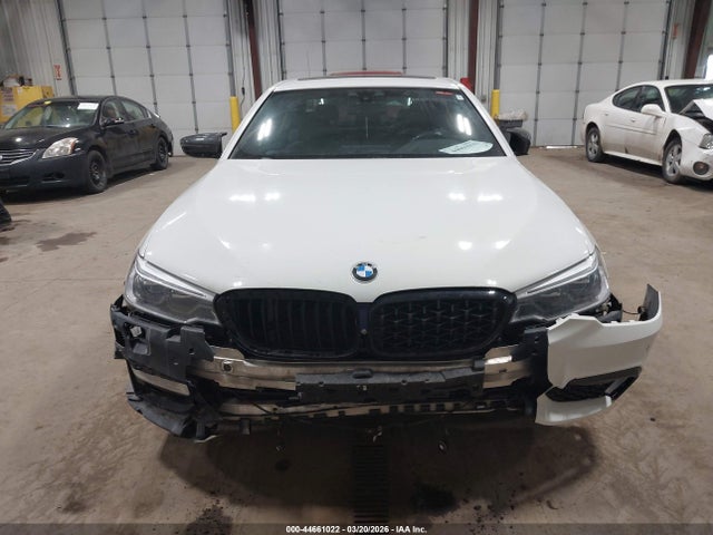 Продажа на аукционе авто 2017 Bmw 540i Xdrive, vin: WBAJE7C30HG888043, номер лота: 44661022