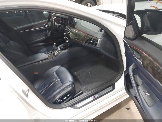 Продажа на аукционе авто 2017 Bmw 540i Xdrive, vin: WBAJE7C30HG888043, номер лота: 44661022