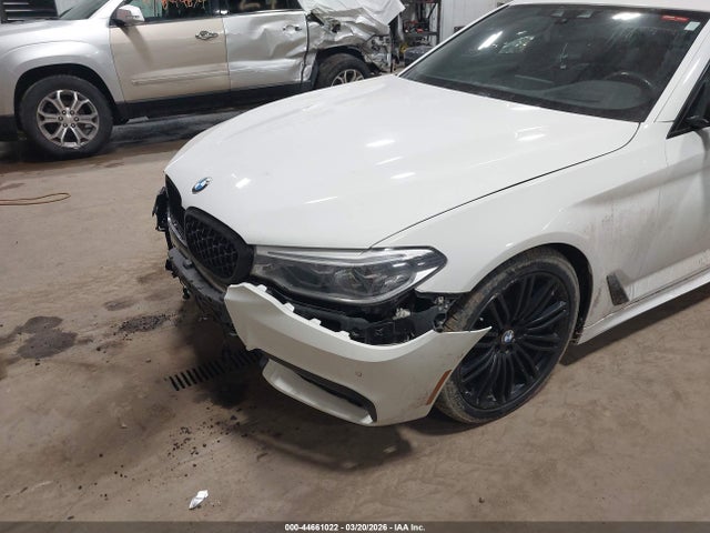 Продажа на аукционе авто 2017 Bmw 540i Xdrive, vin: WBAJE7C30HG888043, номер лота: 44661022