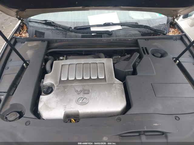 Продаж на аукціоні авто 2011 Lexus Es 350, vin: JTHBK1EG6B2468450, номер лоту: 44661024
