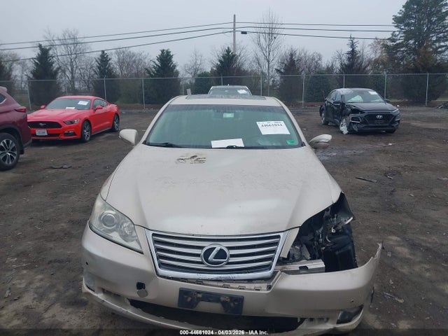 Продаж на аукціоні авто 2011 Lexus Es 350, vin: JTHBK1EG6B2468450, номер лоту: 44661024