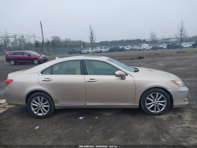 Продаж на аукціоні авто 2011 Lexus Es 350, vin: JTHBK1EG6B2468450, номер лоту: 44661024