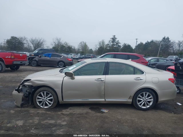 Продаж на аукціоні авто 2011 Lexus Es 350, vin: JTHBK1EG6B2468450, номер лоту: 44661024