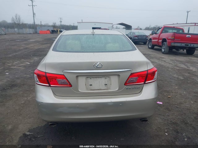 Продаж на аукціоні авто 2011 Lexus Es 350, vin: JTHBK1EG6B2468450, номер лоту: 44661024