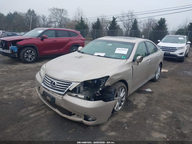 Продаж на аукціоні авто 2011 Lexus Es 350, vin: JTHBK1EG6B2468450, номер лоту: 44661024