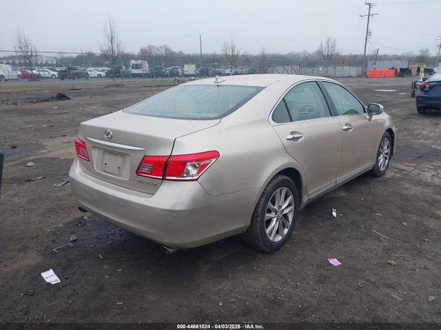 Продаж на аукціоні авто 2011 Lexus Es 350, vin: JTHBK1EG6B2468450, номер лоту: 44661024