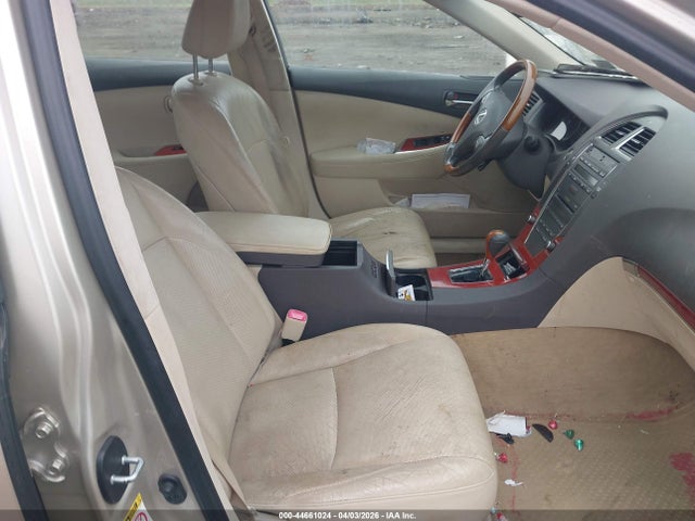 Продаж на аукціоні авто 2011 Lexus Es 350, vin: JTHBK1EG6B2468450, номер лоту: 44661024