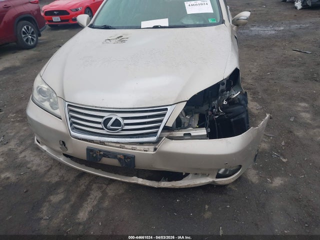 Продаж на аукціоні авто 2011 Lexus Es 350, vin: JTHBK1EG6B2468450, номер лоту: 44661024