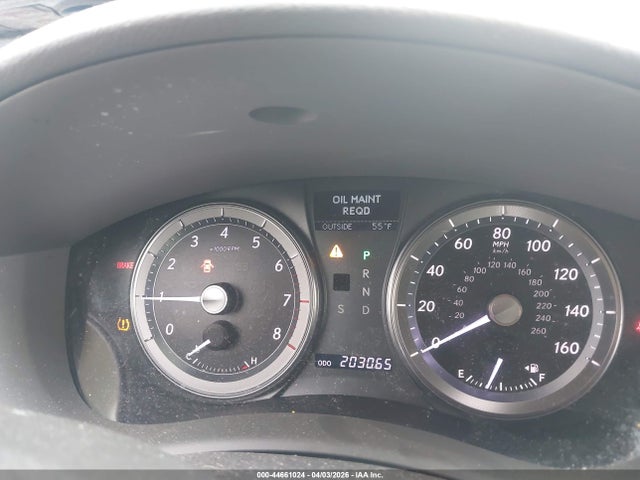 Продаж на аукціоні авто 2011 Lexus Es 350, vin: JTHBK1EG6B2468450, номер лоту: 44661024