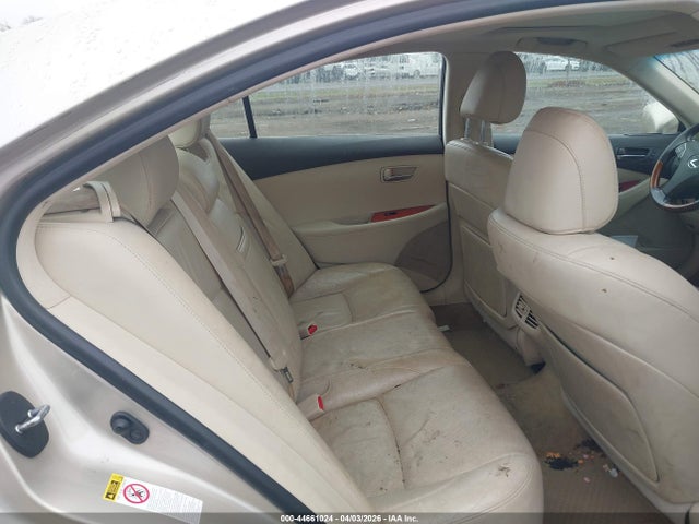 Продаж на аукціоні авто 2011 Lexus Es 350, vin: JTHBK1EG6B2468450, номер лоту: 44661024
