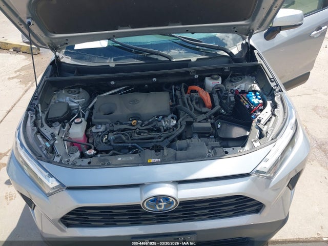 Продаж на аукціоні авто 2024 Toyota Rav4 Hybrid Xle, vin: 2T3RWRFV1RW205378, номер лоту: 44661025