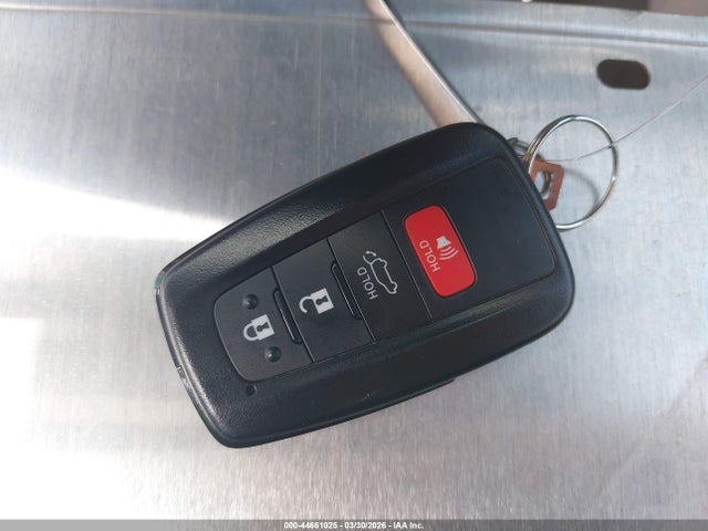 Продаж на аукціоні авто 2024 Toyota Rav4 Hybrid Xle, vin: 2T3RWRFV1RW205378, номер лоту: 44661025