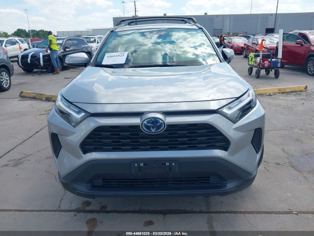 Продаж на аукціоні авто 2024 Toyota Rav4 Hybrid Xle, vin: 2T3RWRFV1RW205378, номер лоту: 44661025