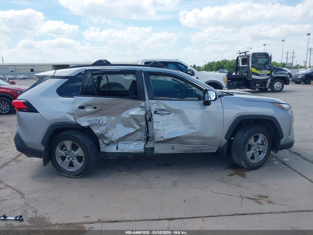 Продаж на аукціоні авто 2024 Toyota Rav4 Hybrid Xle, vin: 2T3RWRFV1RW205378, номер лоту: 44661025