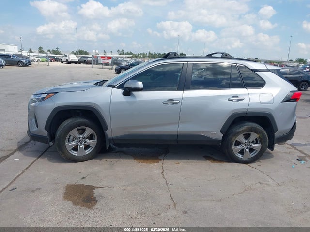 Продаж на аукціоні авто 2024 Toyota Rav4 Hybrid Xle, vin: 2T3RWRFV1RW205378, номер лоту: 44661025