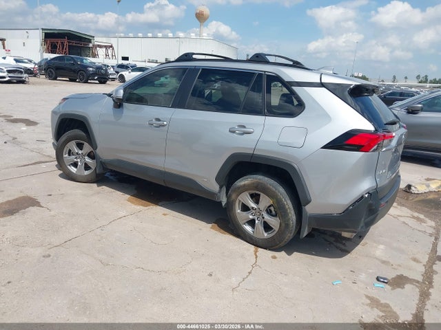 Продаж на аукціоні авто 2024 Toyota Rav4 Hybrid Xle, vin: 2T3RWRFV1RW205378, номер лоту: 44661025