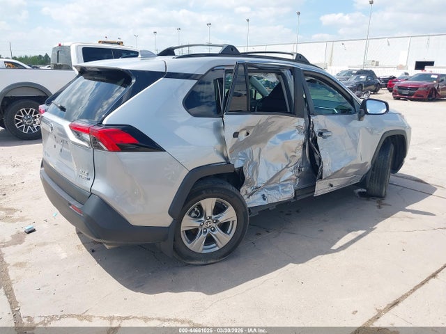 Продаж на аукціоні авто 2024 Toyota Rav4 Hybrid Xle, vin: 2T3RWRFV1RW205378, номер лоту: 44661025