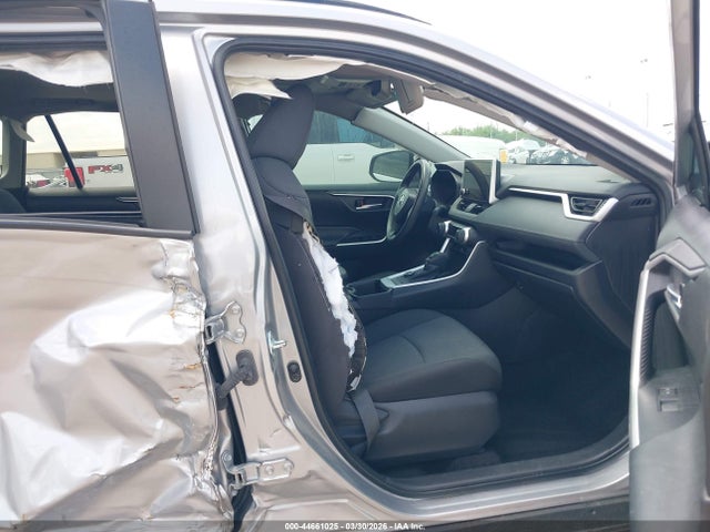 Продаж на аукціоні авто 2024 Toyota Rav4 Hybrid Xle, vin: 2T3RWRFV1RW205378, номер лоту: 44661025