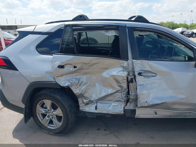 Продаж на аукціоні авто 2024 Toyota Rav4 Hybrid Xle, vin: 2T3RWRFV1RW205378, номер лоту: 44661025