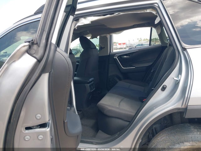 Продаж на аукціоні авто 2024 Toyota Rav4 Hybrid Xle, vin: 2T3RWRFV1RW205378, номер лоту: 44661025